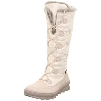 Legero Damen NOVARA warm gefütterte Gore-Tex Stiefel, SOFT TAUPE