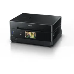 Epson Expression Premium XP-7100 3in1-Multifunktionsdrucker A4, Tintenstrahl, Drucker, Scanner, Kopierer, WLAN