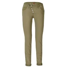 Buena Vista Malibu Stretch Twill Hosen Grün M