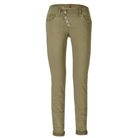 Buena Vista Malibu Stretch Twill Hosen Grün M