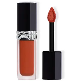 Dior Rouge Dior Forever Liquid 840 Radiant Lippenstift