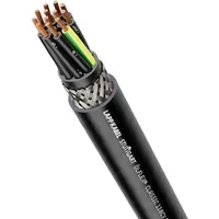 Lapp ÖLFLEX® CLASSIC 110 CY BLACK Steuerleitung 2 x