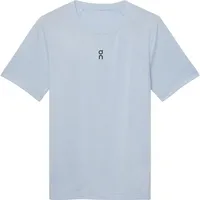 On Damen Trail T-Shirt (Größe S, blau)