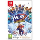 NERF Legends (Code In A Box)