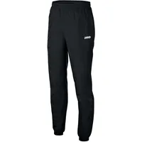 Jako Kinder Regenhose Team 2.0 schwarz 152