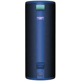 Ultimate Ears Boom 4 Blau