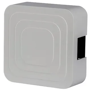 Bittorf 85 Gong 8 - 12 V Weiß