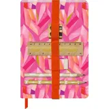 Coppenrath Verlag Schreib-Set All about pink