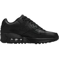 Nike Air Max 90 BLACK/BLACK-BLACK-WHITE, 37 1⁄2