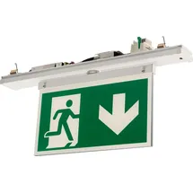 RIDI Homelight Rettungszeichen-Modul VLMF-HW-C 500-11Z-UR Zubehör