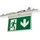 RIDI Homelight Rettungszeichen-Modul VLMF-HW-C 500-11Z-UR Zubehör