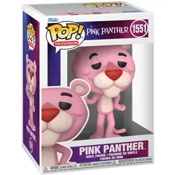 Funko - POP! - Pink Panther - Pink Panther Vinyl