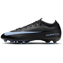 Nike Mercurial Vapor 16 Pro AG Herren schwarz 45