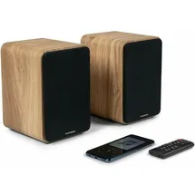 Thomson WS602DUO Braun