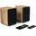 Thomson WS602DUO Braun