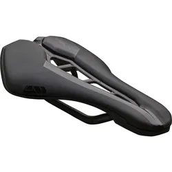 PRO Stealth Team Carbon Sattel Schwarz Modell 2025