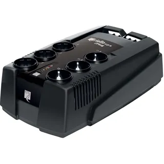 RIELLO UPS Off-Line USV-Anlage IPG 800