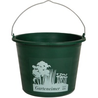 FORMAT Garteneimer grün12 Ltr