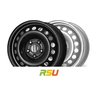 Diverse Hersteller 6011 6x16 ET68 - LK5/118 ML71 Stahlfelge N/A
