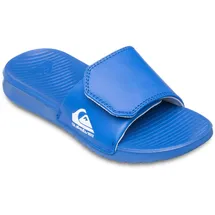 QUIKSILVER Bright Coast Adjust Youth Sandale, Royal Blue, 35 EU