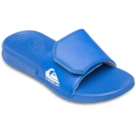QUIKSILVER Bright Coast Adjust Youth Sandale, Royal Blue, 35 EU