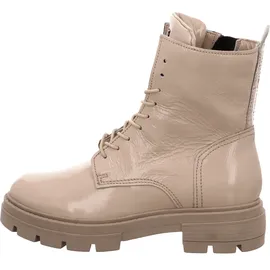 MJUS Schnürstiefelette Beatrix creme 36