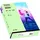 Inapa tecno colors A4 80 g/m2 500 Blatt hellgrün