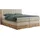MKS Bellissimo King 140 x 200 cm H4 Beige