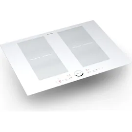 Klarstein Induktionskochfeld 72 cm 4 Platten Flexzone Timer