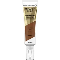 Max Factor Miracle Pure Skin-Improving Foundation