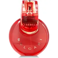 BVLGARI Omnia Coral, Frauen, 100 ml, Nachfüllbare Flasche, Beeren, Bergamotte, Hibiskus, Seerose, Granatapfelkerne, Zedernholz