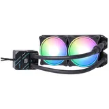 Alphacool Eisbaer Pro Aurora 240 CPU AIO (11772)