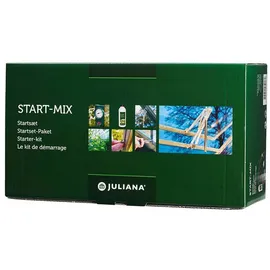 Juliana Startmix