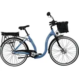 Agon 28 Zoll RH 48 cm Unisex dusty blau