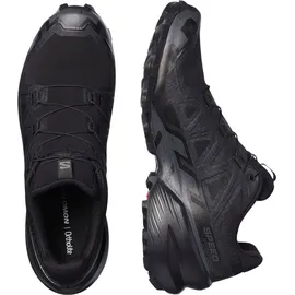 Salomon Speedcross 6 Herren Black / Black / Phantom 45 1/3