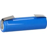 XCell U-Lötfahne Mignon AA 1200 mAh 2 St.