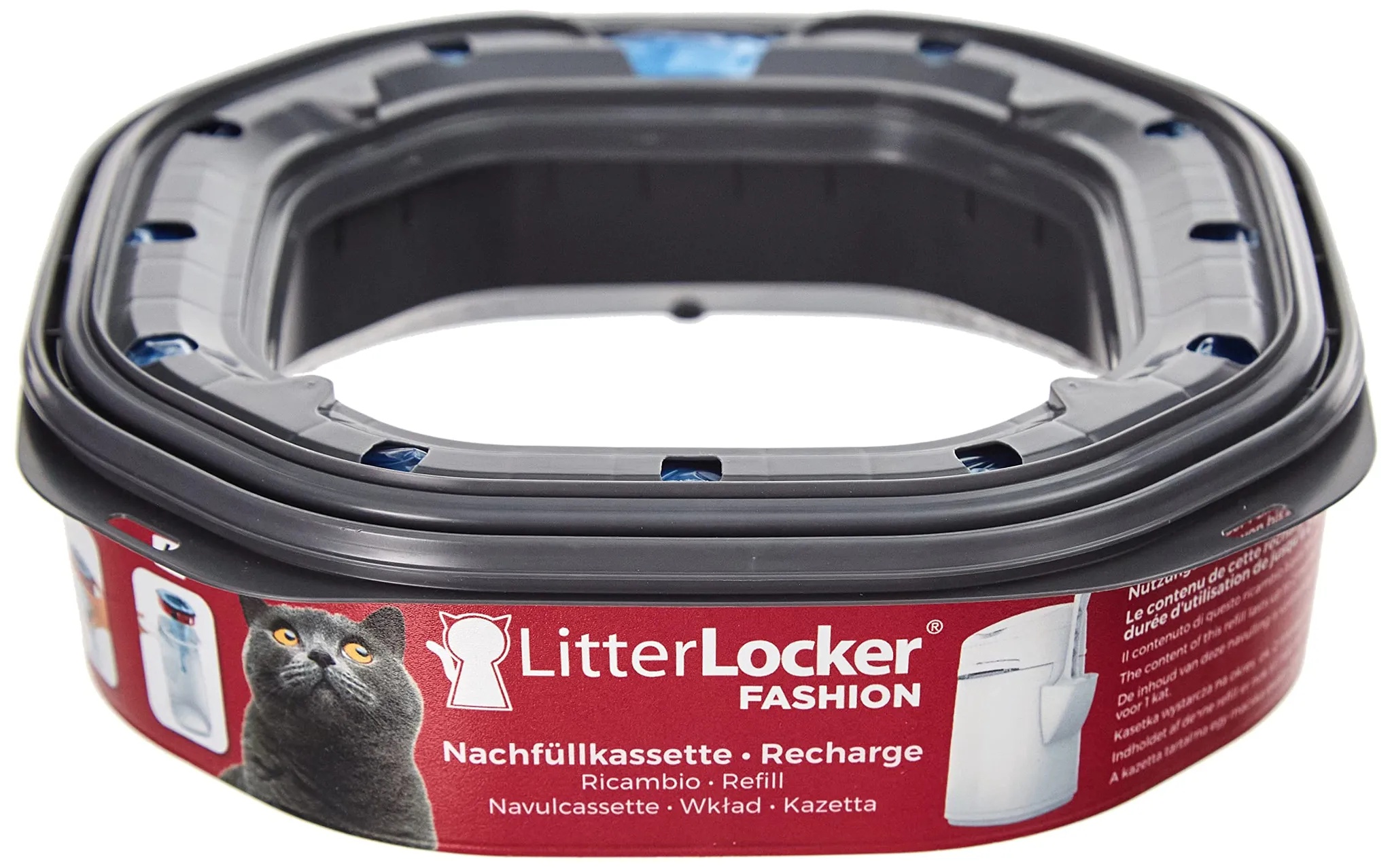 Litter locker fashion clearance refills