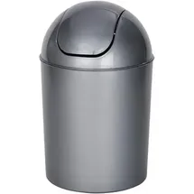 Wenko Economic 6 l grau