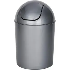 Wenko Economic 6 l grau