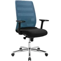 TOPSTAR AirPoint II Kunststoff Blau