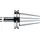Fortis Spannzangenfutter Mini SK40 ER16M A160 Fortis