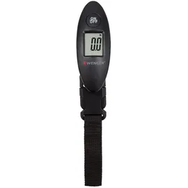 Wenger Mini Digital Luggage Scale in black | Gr.: onesize