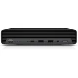 HP ProDesk 400 G9 Mini-PC 2023 4K Ultra HD Intel Core i3 3,0 GHz 8 GB RAM 256 GB SSD Intel UHD Graphics 730 Win 11 Pro