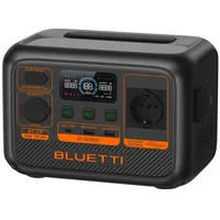 Bluetti AC2P Portable Powerstation schwarz Powerstation