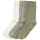 Devold of Norway Daily Merino Light Socken 3 Paare Fog Mix 41-43