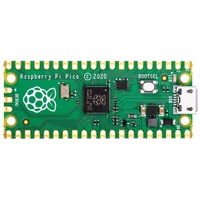 Raspberry Pi Pico - Development board - Raspberry Pi