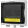 Doktorvolt 4425 Anschlusskasten PV DC 1000V 2x Mersen T2 2-Strings
