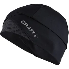 Craft ADV Lumen Fleece Mütze Herren 999000 black L/XL