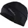 Craft ADV Lumen Fleece Mütze Herren 999000 black L/XL