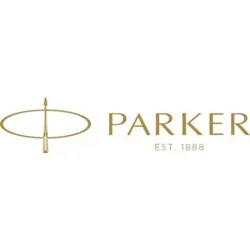 PARKER Tinte Super Quink schwarz 1950375-S0037460